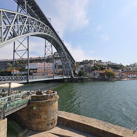 Flh Porto Charming Studio Extérieur photo