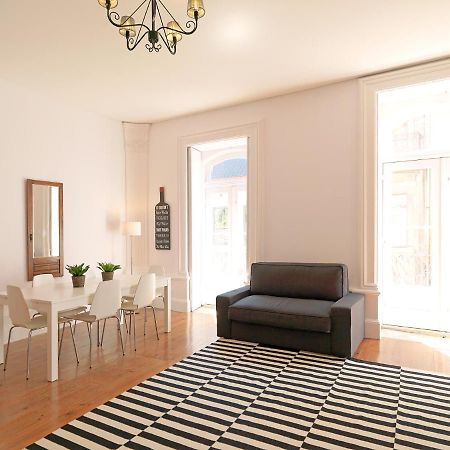Flh Porto Charming Studio Extérieur photo