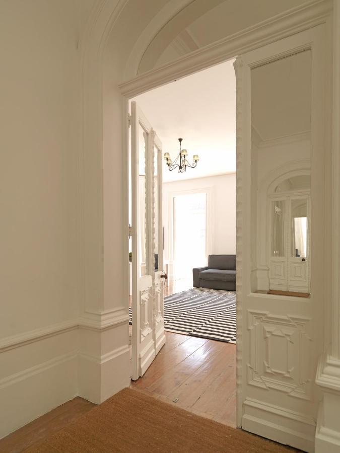 Flh Porto Charming Studio Extérieur photo
