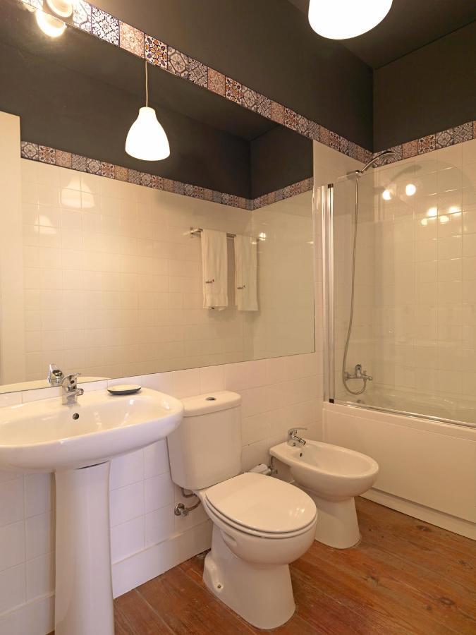 Flh Porto Charming Studio Extérieur photo