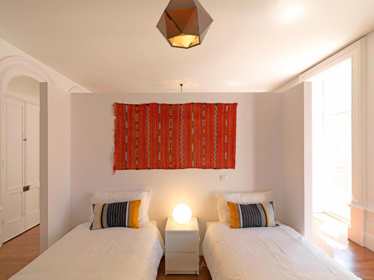 Flh Porto Charming Studio Extérieur photo
