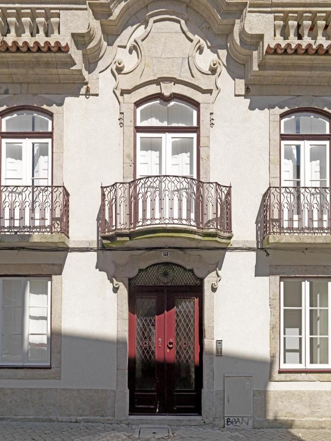 Flh Porto Charming Studio Extérieur photo