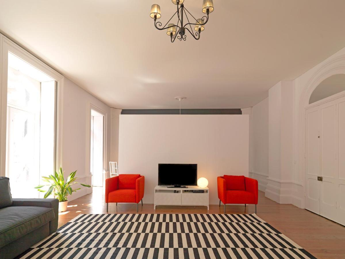 Flh Porto Charming Studio Extérieur photo