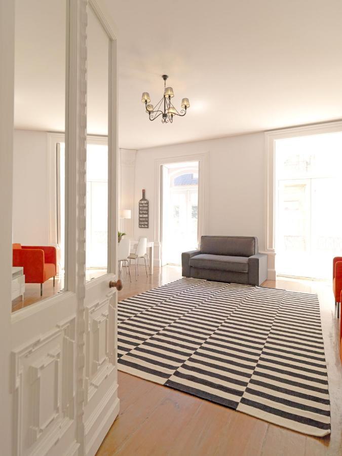 Flh Porto Charming Studio Extérieur photo