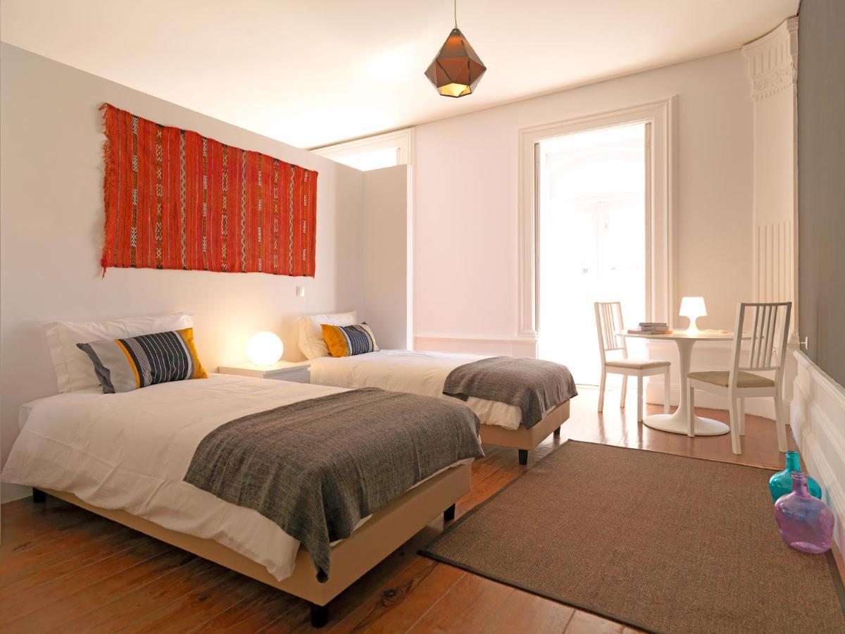 Flh Porto Charming Studio Extérieur photo