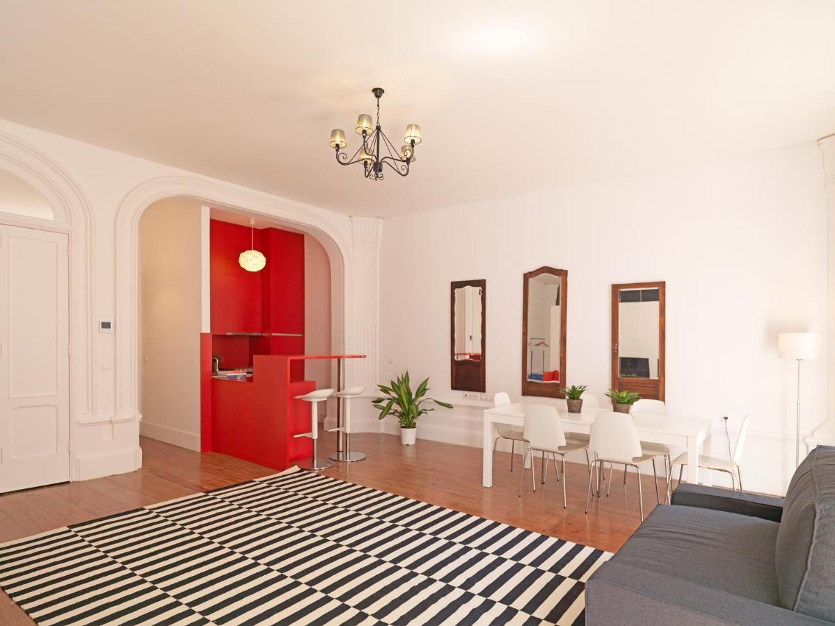 Flh Porto Charming Studio Extérieur photo