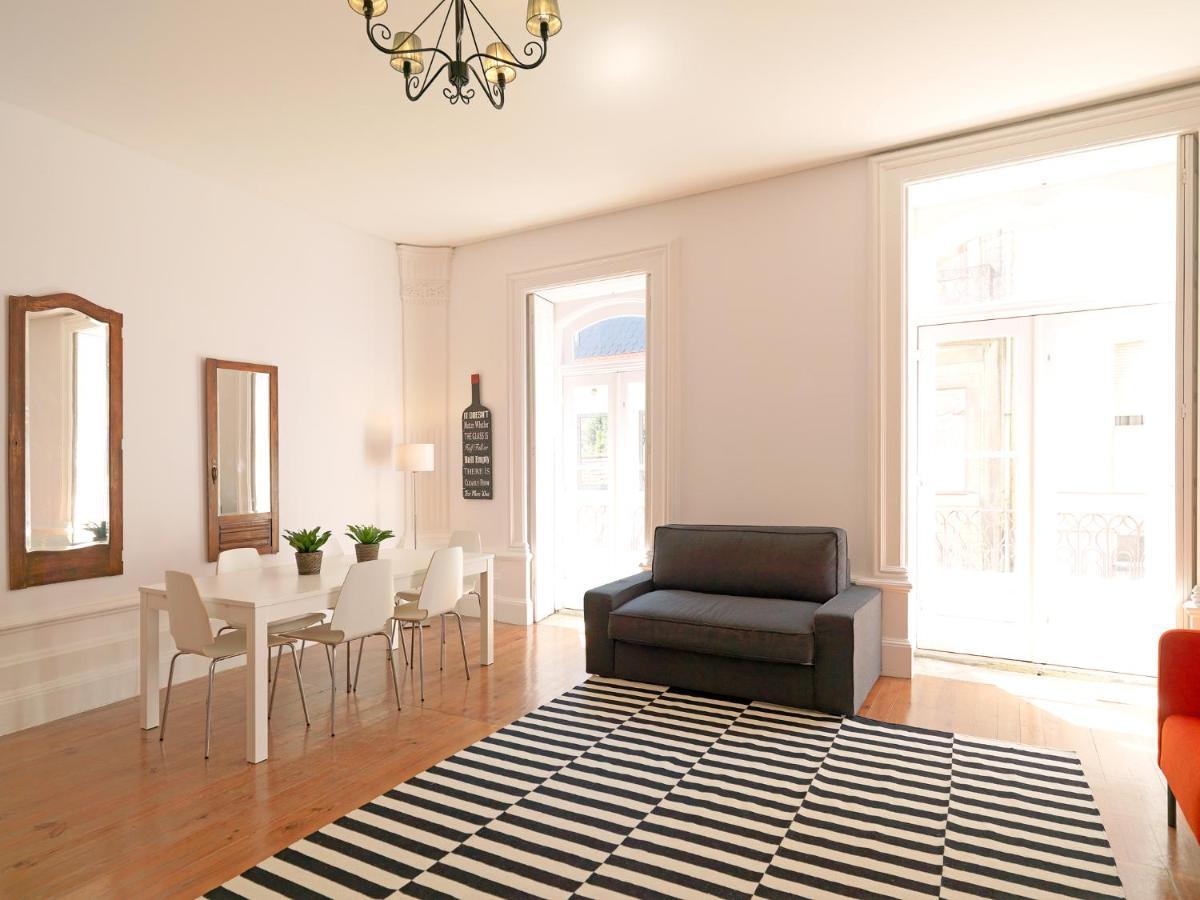 Flh Porto Charming Studio Extérieur photo